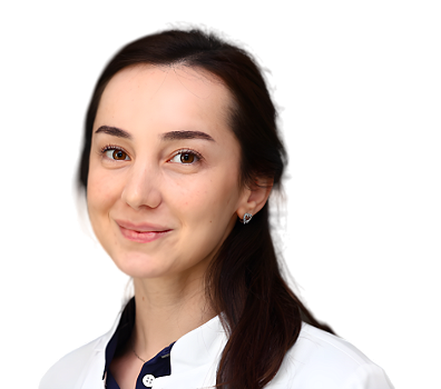 Шахидова Фатима Хасидовна