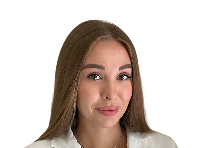 Черных Валерия Андреевна