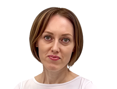 Елькина Анастасия Ивановна