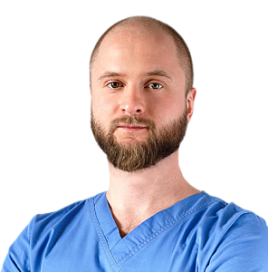 Примеры работ флеболога Моторова Р.А.