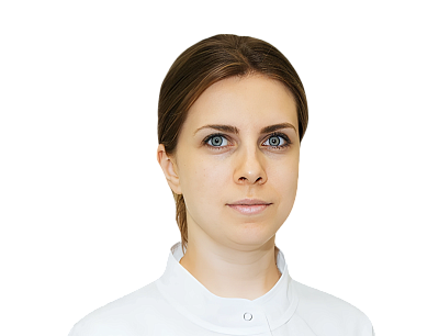 Гречко Ирина Владимировна