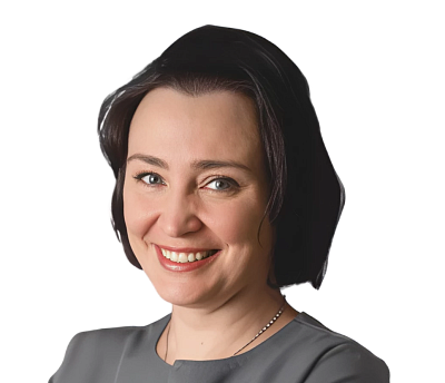 Горячева Юлия Владимировна