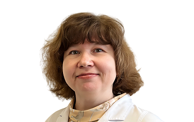 Чекалова Светлана Александровна