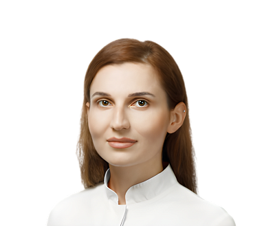 Баркуева Ирайганат Камильевна