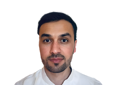 Шехмуродов Хуршед Мухтоджидинович