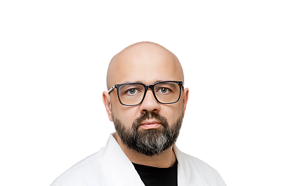 Бахтияров Камиль Рафаэльевич