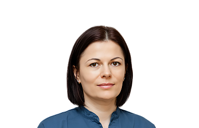 Терзи Елена Георгиевна