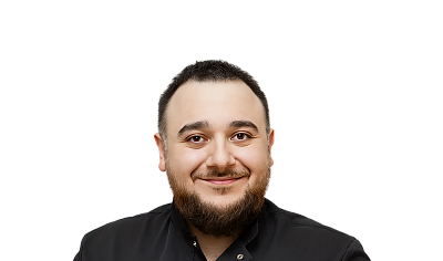 Овакимян Марлен Артурович