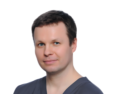 Лысов Дмитрий Алексеевич