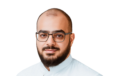 Алмежбел Махмуд