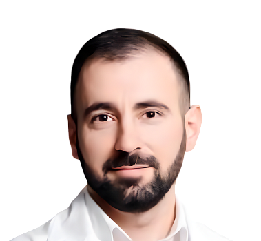 Григорян Арташес Арменович