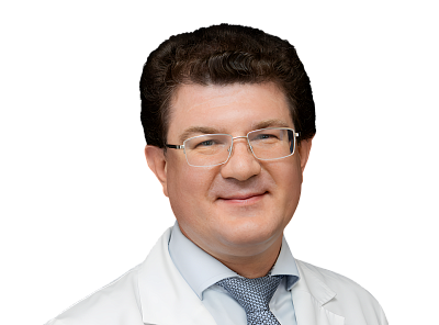 Истранов Андрей Леонидович