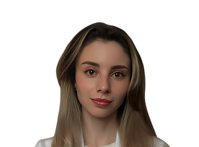 Тарасова Карина Артуровна