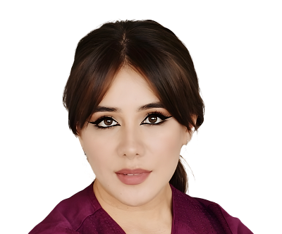 Турсунова Фарзона Исмоилжоновна