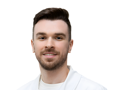 Молотков Никита Сергеевич