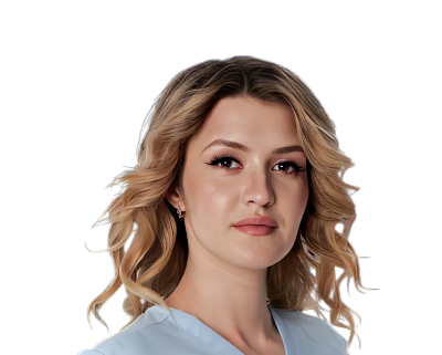 Кривощапова Ольга Игоревна