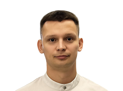 Литвиненко Роман Андреевич