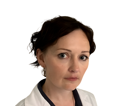 Кабанова Людмила Васильевна