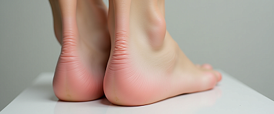 Восстановление стоп за одну операцию