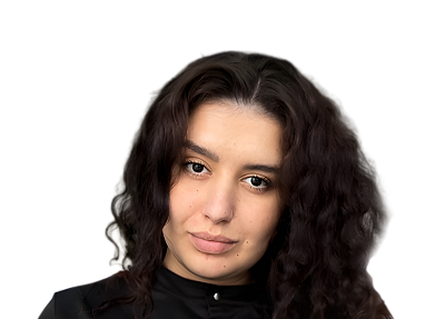 Пашкова Александра Михайловна