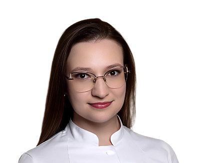 Монаенкова Мария Кирилловна