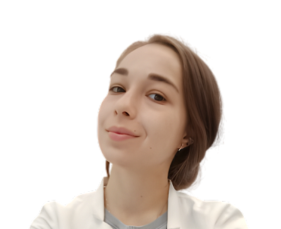 Грабовская Полина Павловна