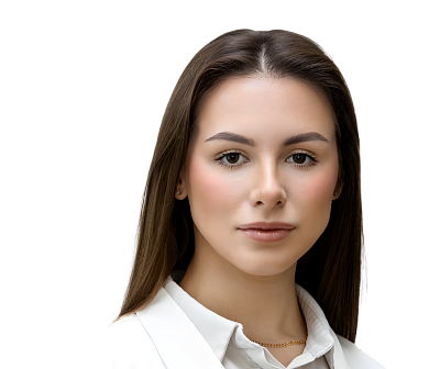 Кочнева Елизавета Андреевна