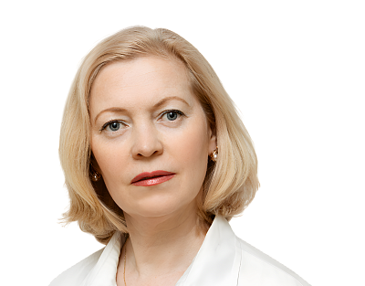 Рудь Оксана Анатольевна