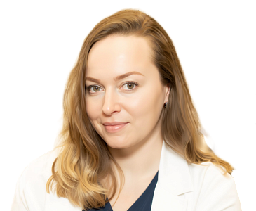 Примеры работ косметолога Юдиной Н.В.