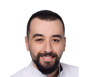 Мруех Али Бассамович