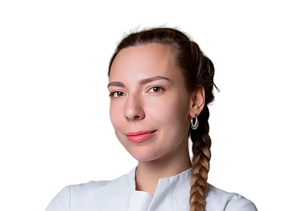 Савинова Валентина Евгеньевна