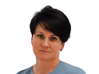 Игнатьева Марина Владимировна