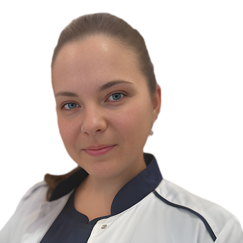 Тихонова Марина Александровна