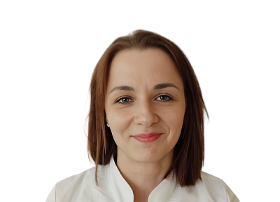 Франк Виктория Николаевна