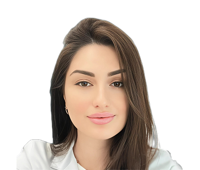 Джавахия Нино Юрьевна