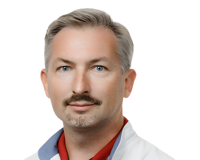 Шабалкин Павел Игоревич