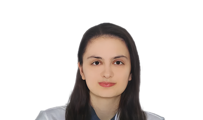 Бекетова Мария Федоровна