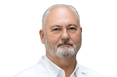 Ножин Сергей Юрьевич