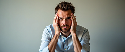 Нарушение зрения на правый глаз и частая головная боль