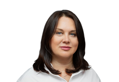 Старцева Олеся Игоревна