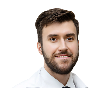 Сухов Михаил Николаевич