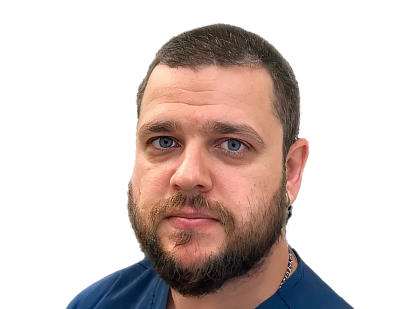 Кирюшкин Захар Сергеевич