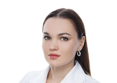 Эрфурт Дарья Андреевна