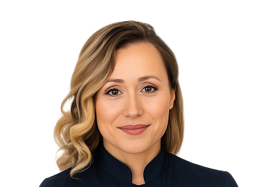 Бреева Ольга Александровна