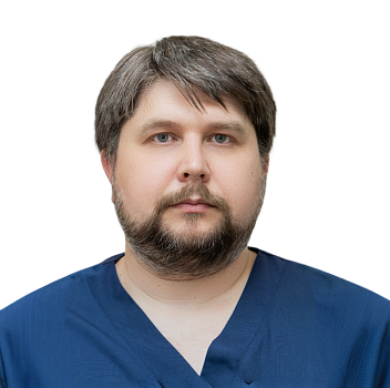 Балев Василий Алексеевич