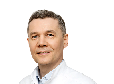 Резник Сергей Маркович