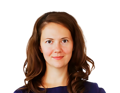 Оверченко Кира Владимировна