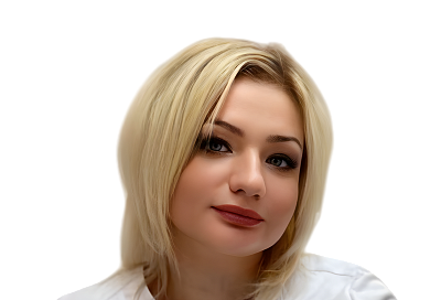 Миночкина Ольга Петровна