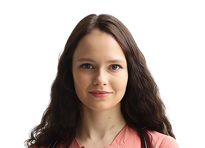 Лебедева Валерия Сергеевна