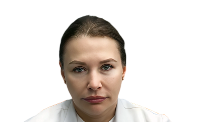 Хатух Екатерина Васильевна